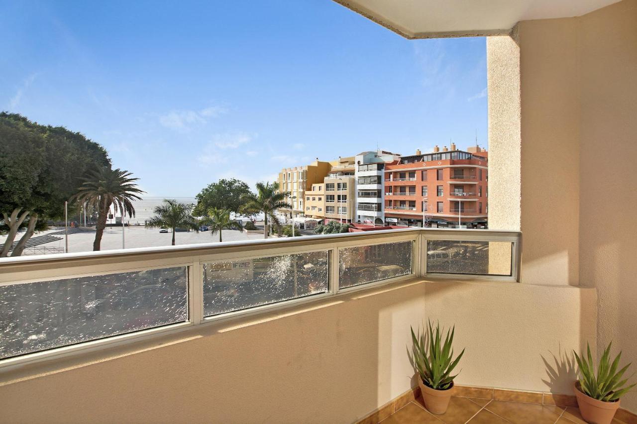 Durazno Sur 103 Apartment El Medano  Exterior photo