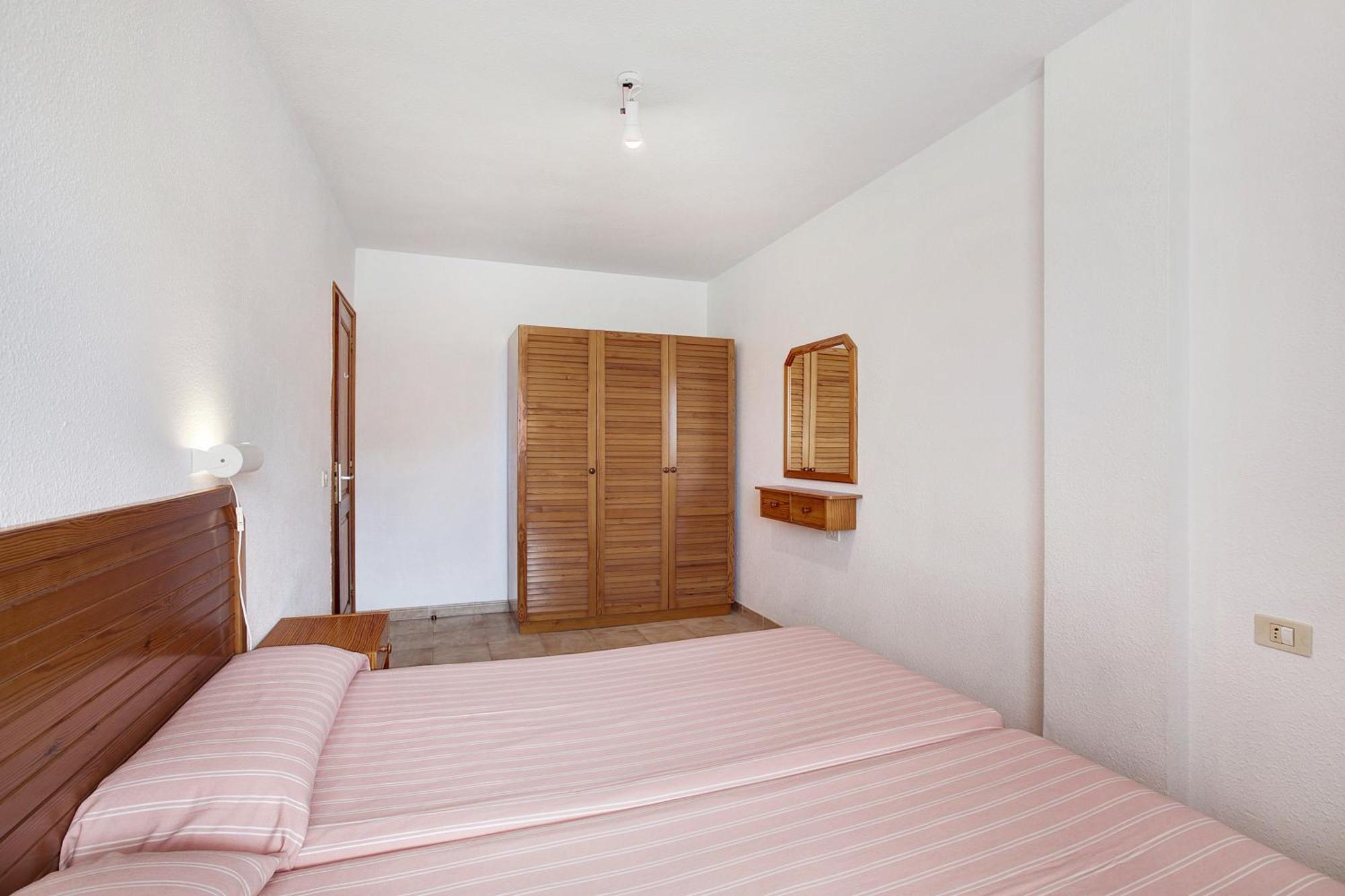 Durazno Sur 103 Apartment El Medano  Exterior photo