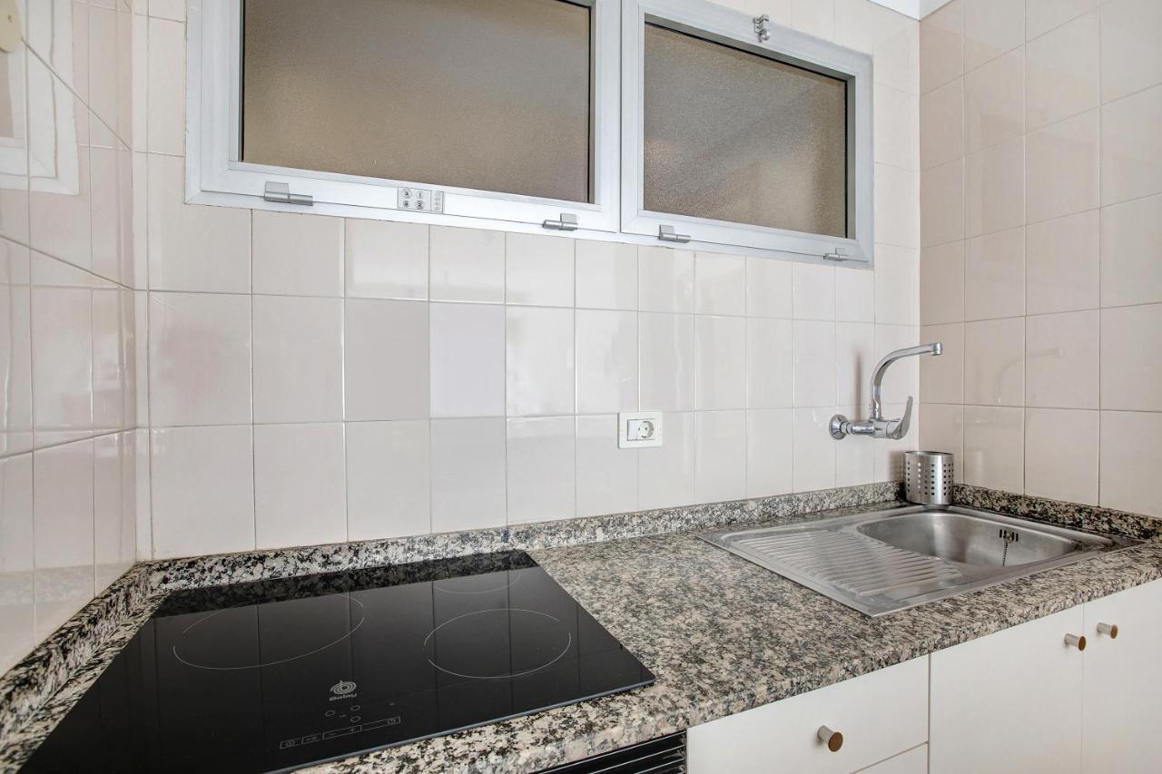 Durazno Sur 103 Apartment El Medano  Exterior photo